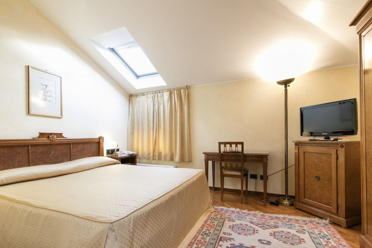 Albergo Delle Notarie