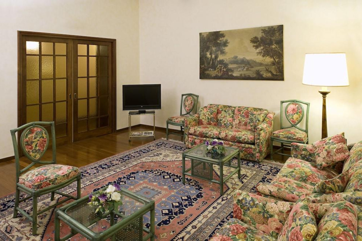 Albergo Delle Notarie