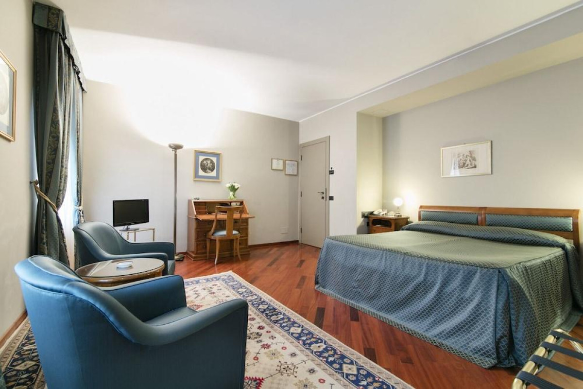 Albergo Delle Notarie