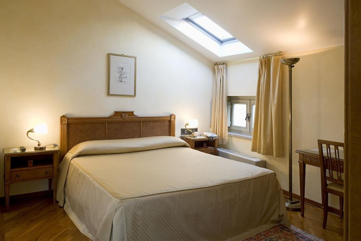 Albergo Delle Notarie