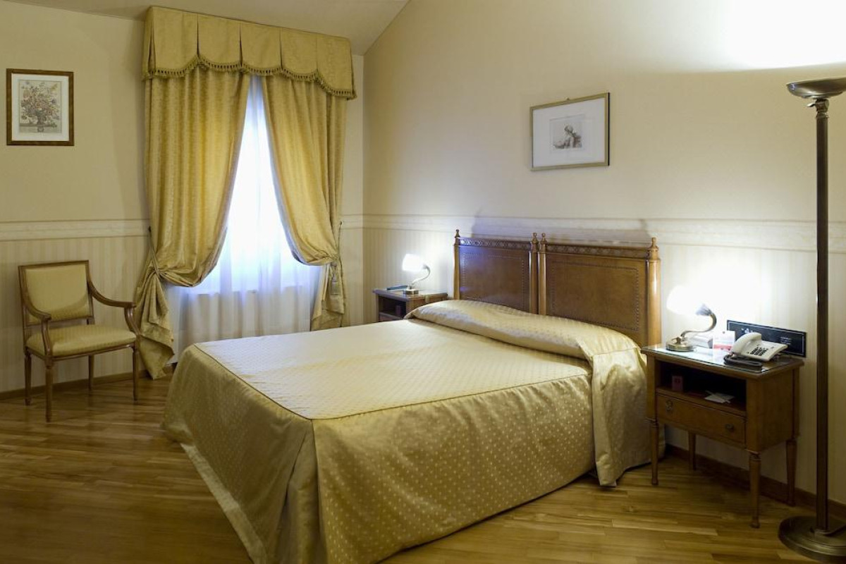 Albergo Delle Notarie
