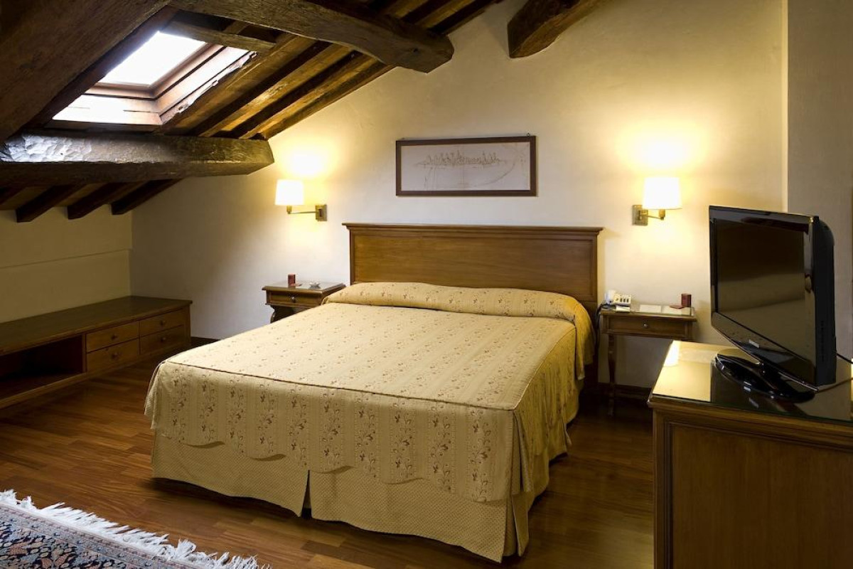 Albergo Delle Notarie