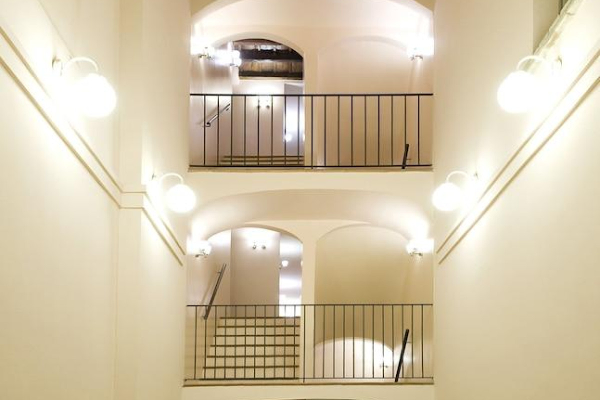 Albergo Delle Notarie