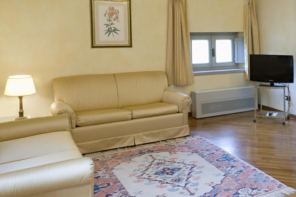 Albergo Delle Notarie