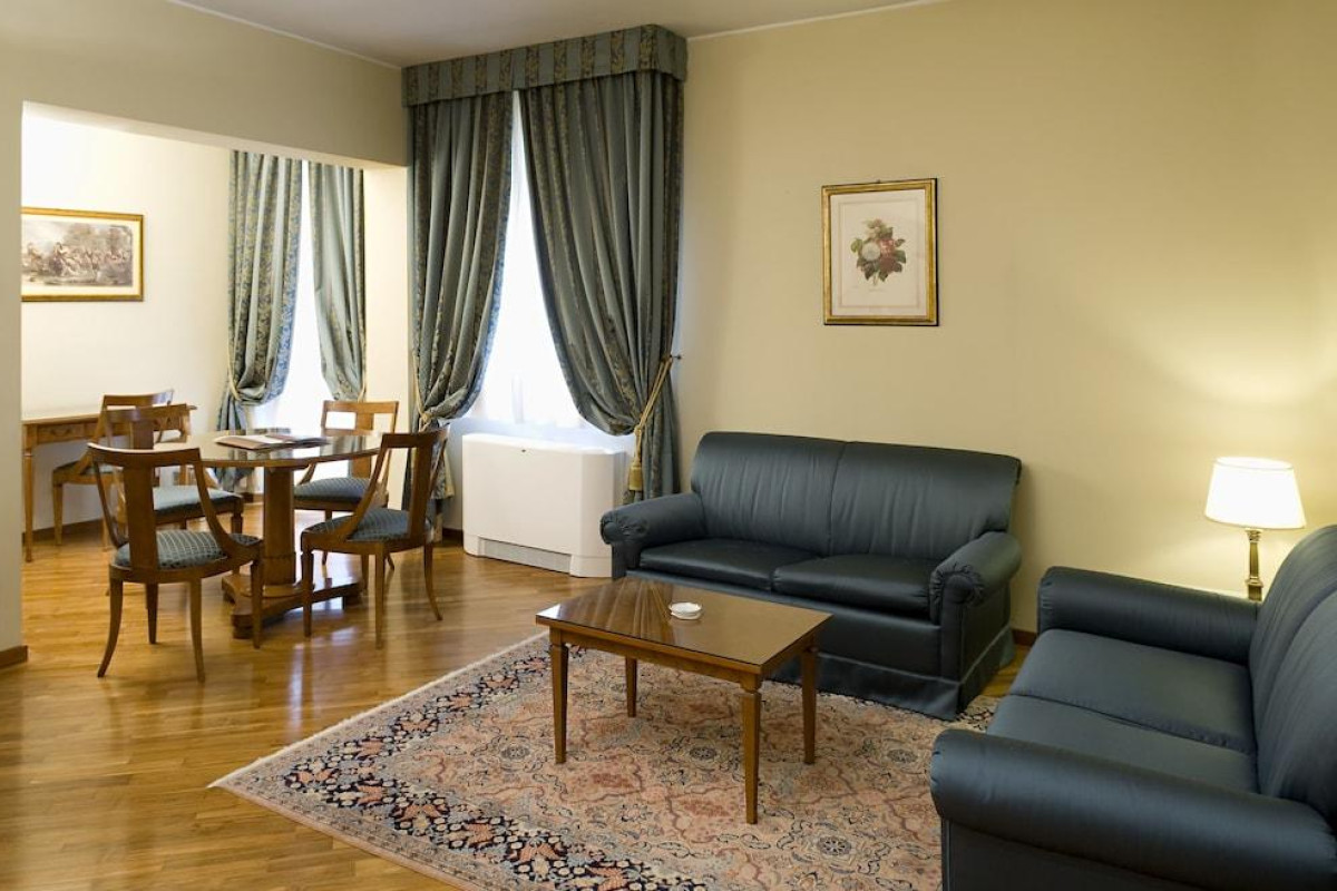 Albergo Delle Notarie