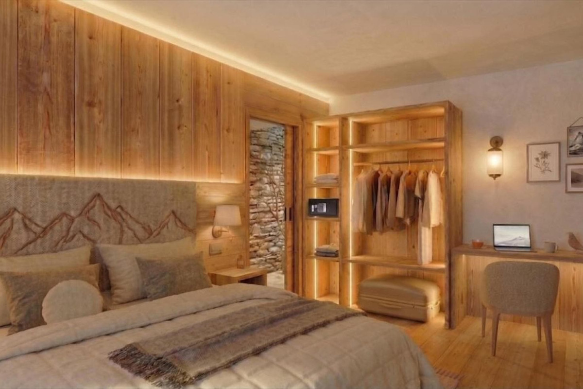 Albergo Dimaro Wellness & Family Hotel