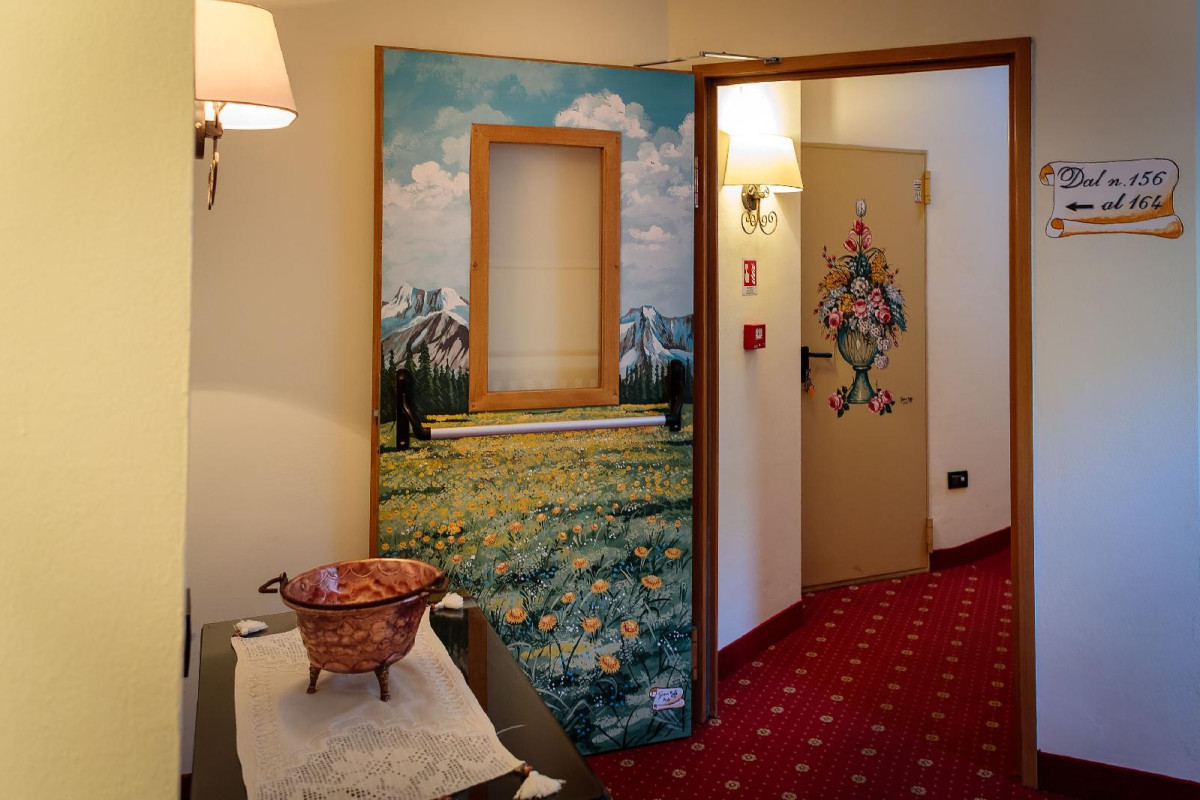 Albergo Dimaro Wellness & Family Hotel