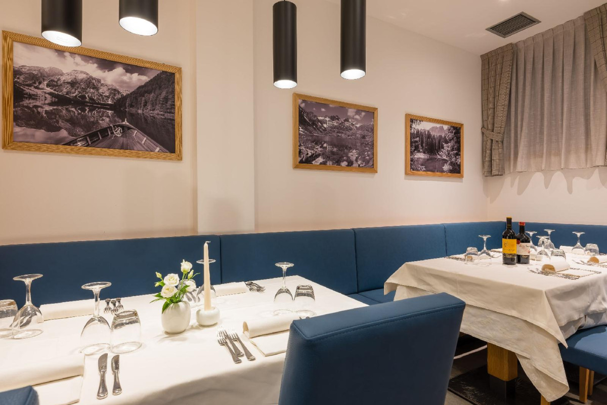 Albergo Dimaro Wellness & Family Hotel