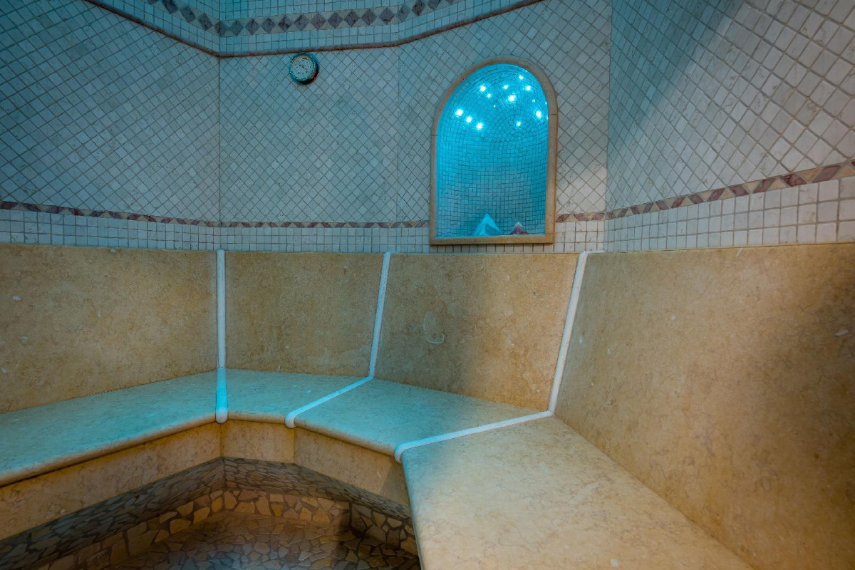 Albergo Dimaro Wellness & Family Hotel