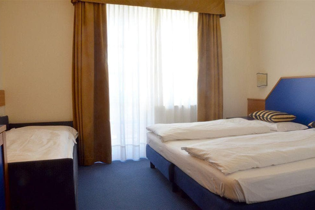 Albergo Dimaro Wellness & Family Hotel
