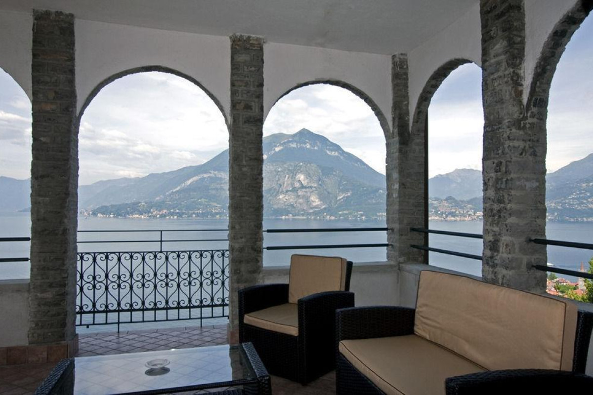 Albergo Eremo Gaudio