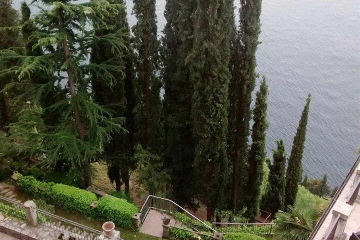 Albergo Eremo Gaudio