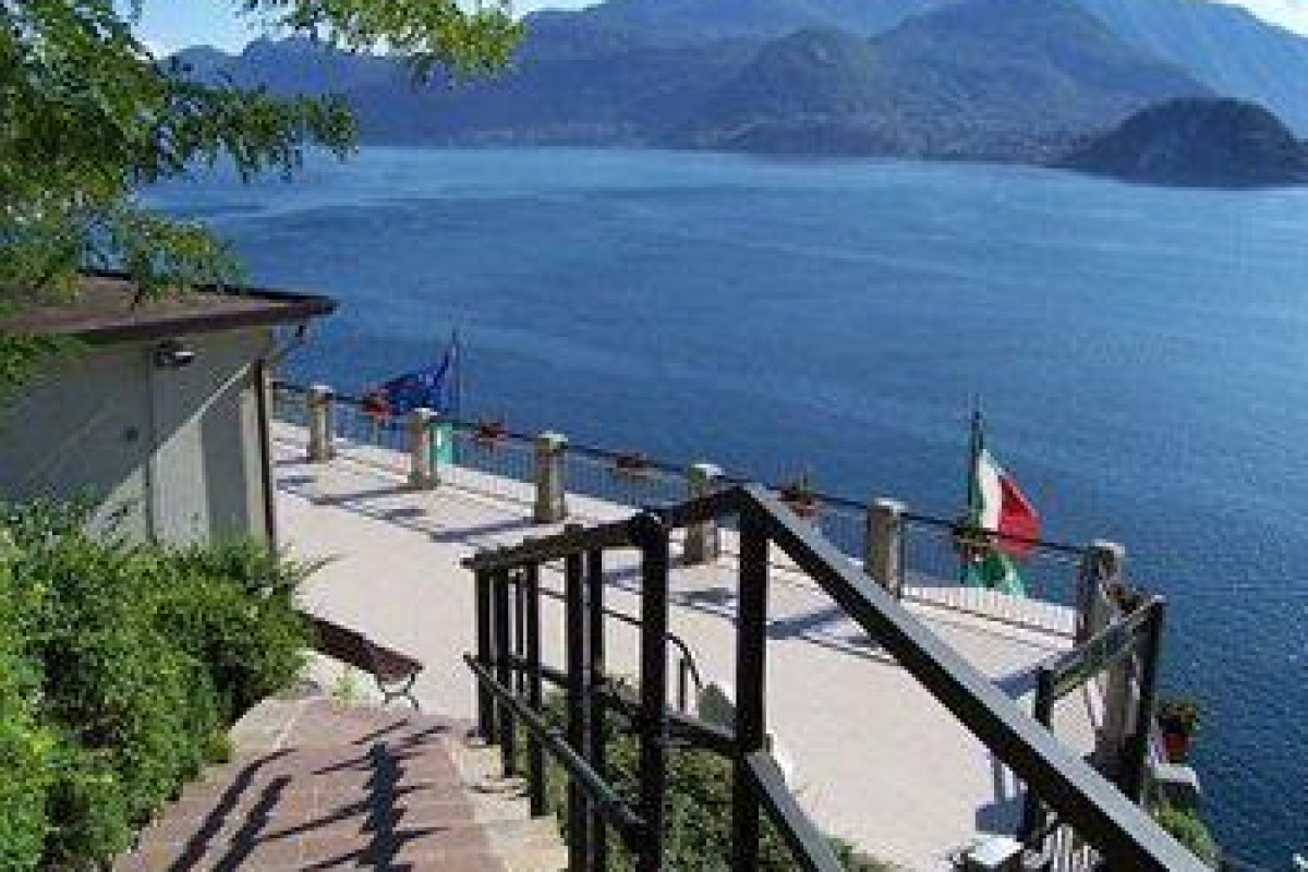 Albergo Eremo Gaudio