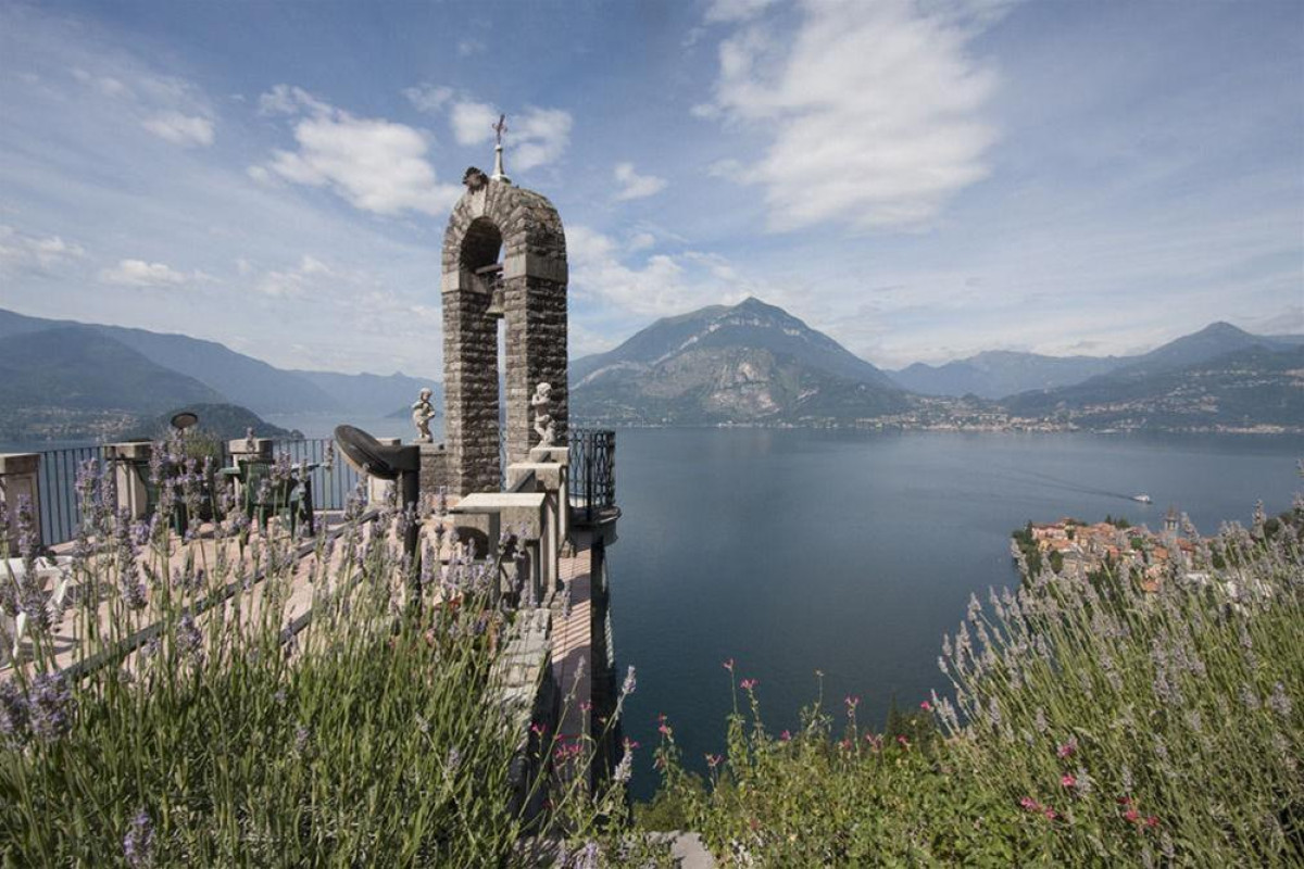 Albergo Eremo Gaudio