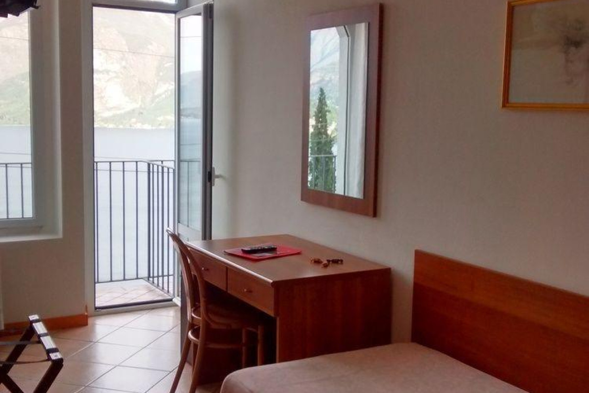 Albergo Eremo Gaudio