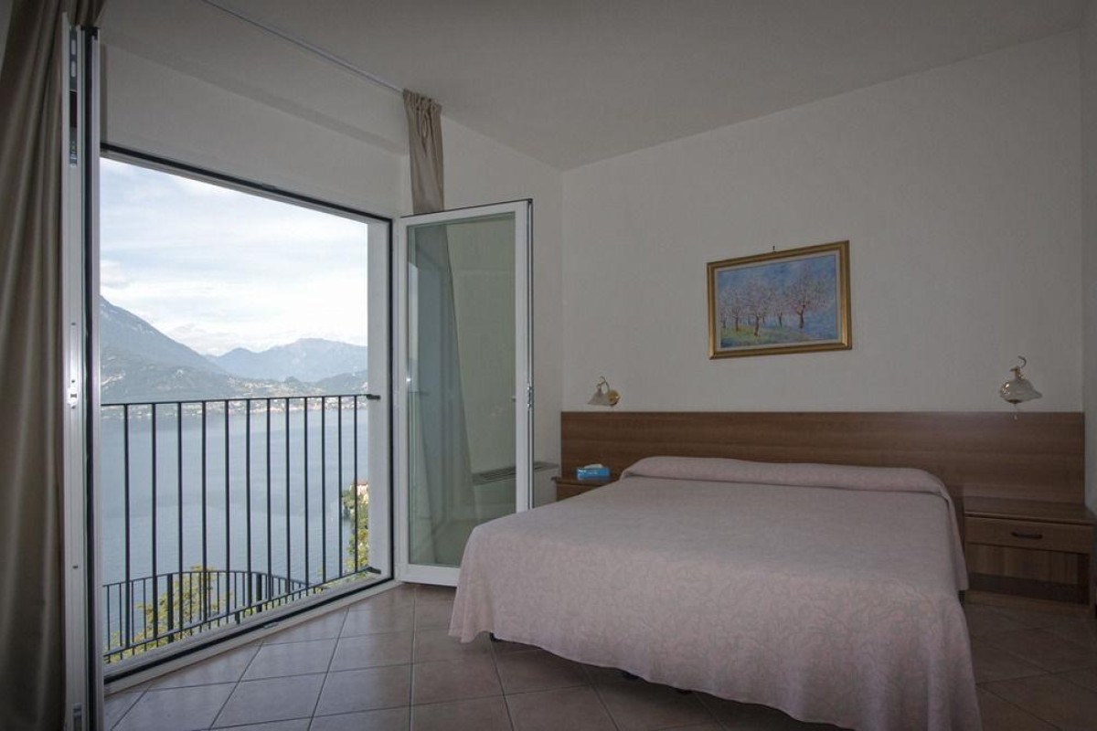 Albergo Eremo Gaudio