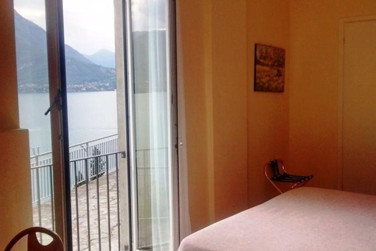 Albergo Eremo Gaudio