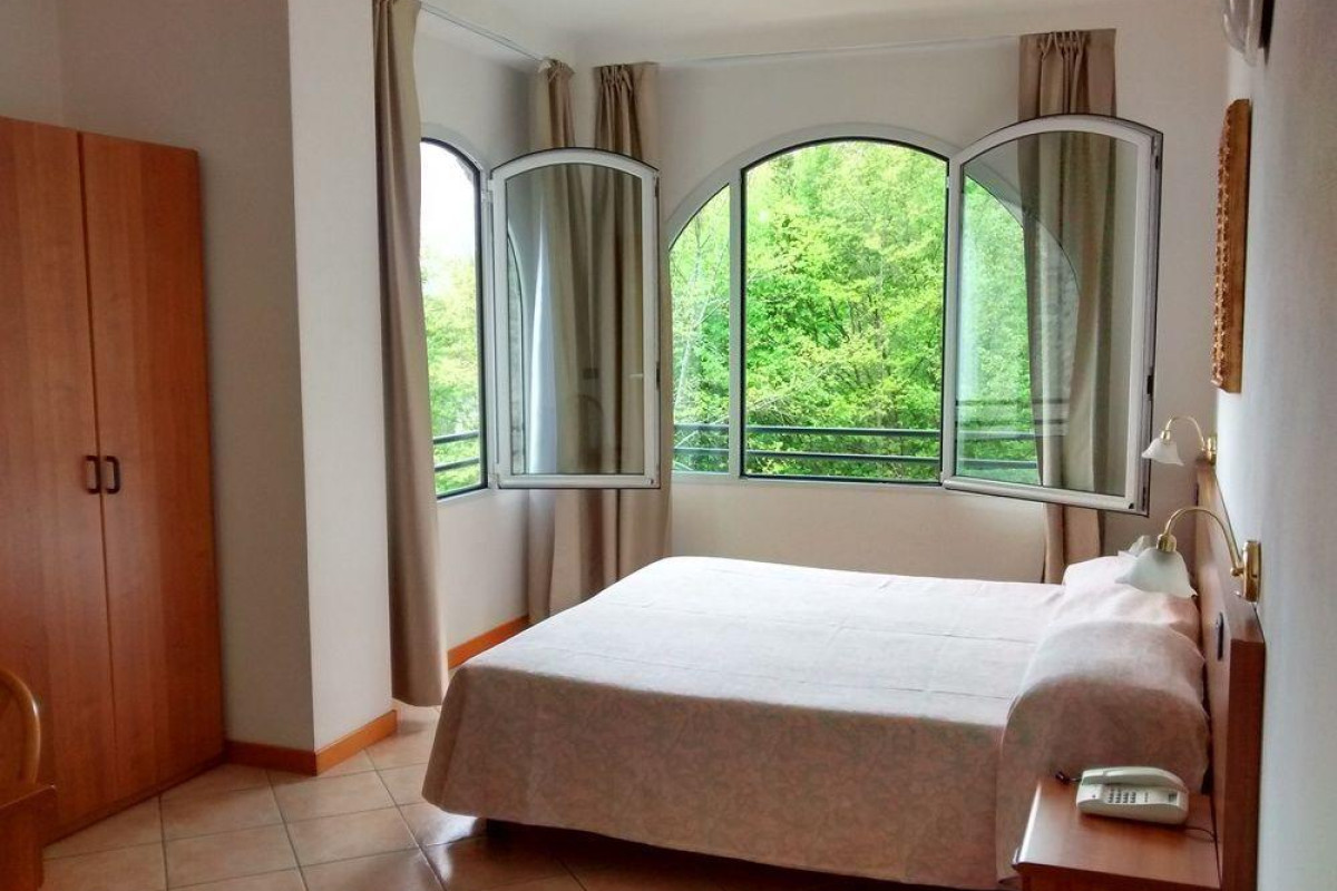 Albergo Eremo Gaudio