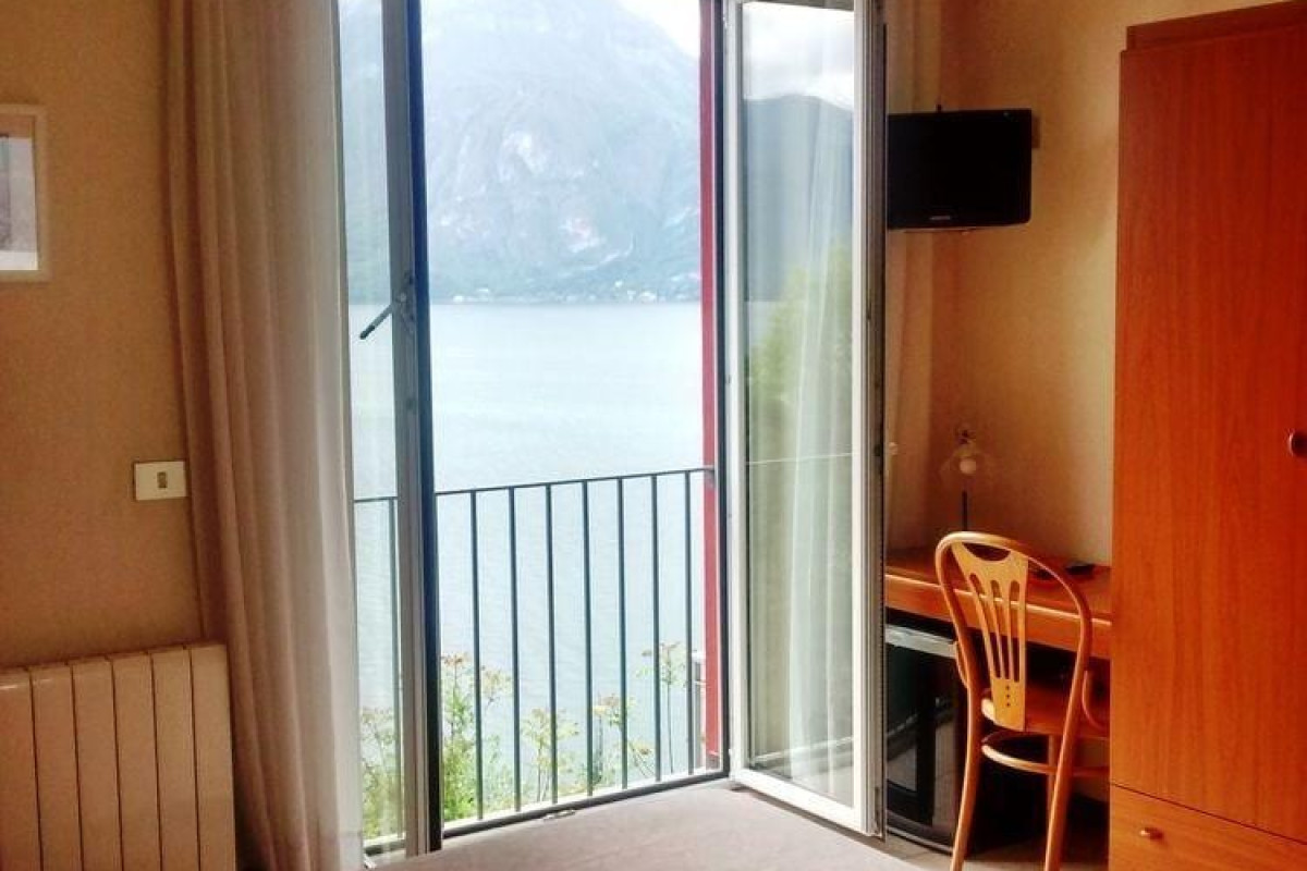 Albergo Eremo Gaudio