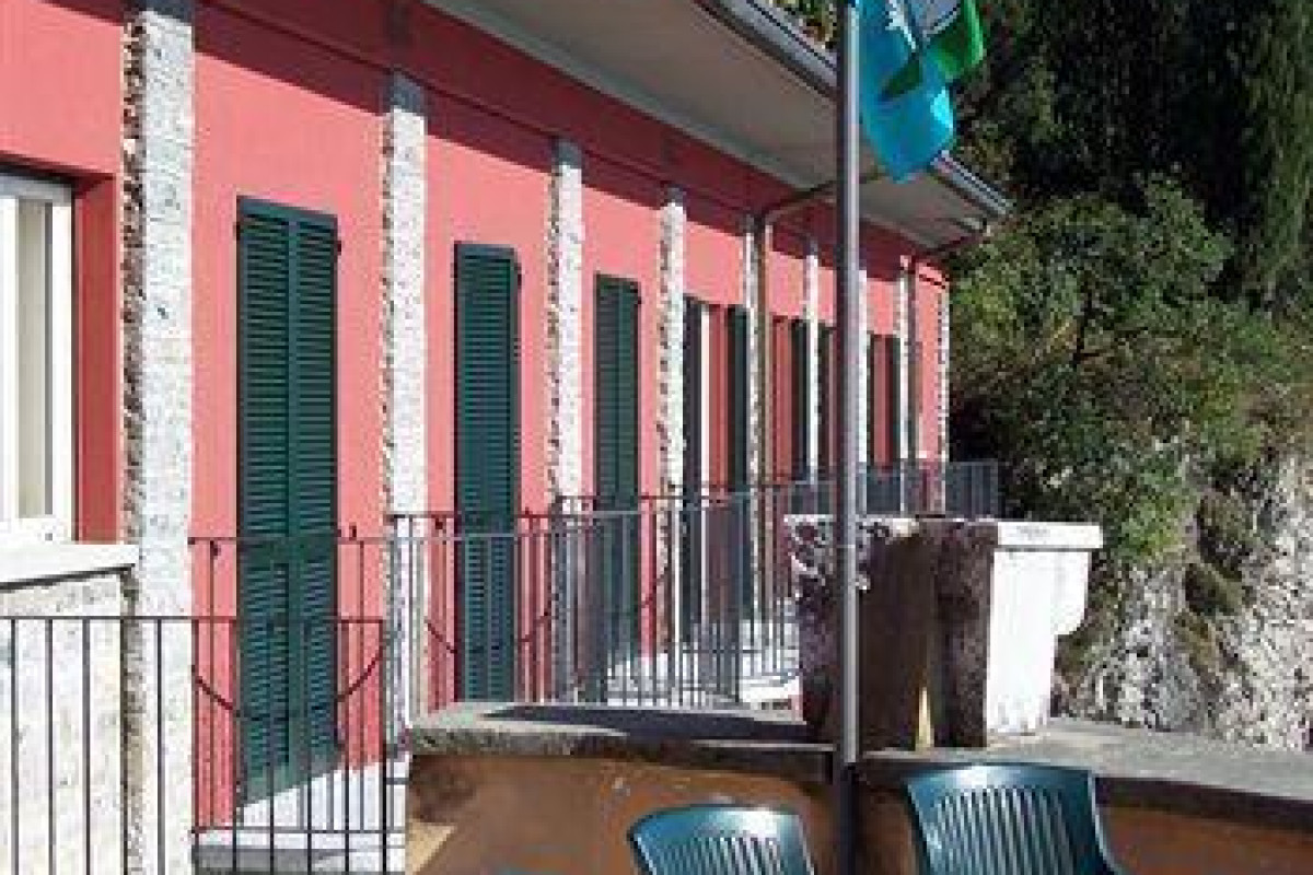 Albergo Eremo Gaudio