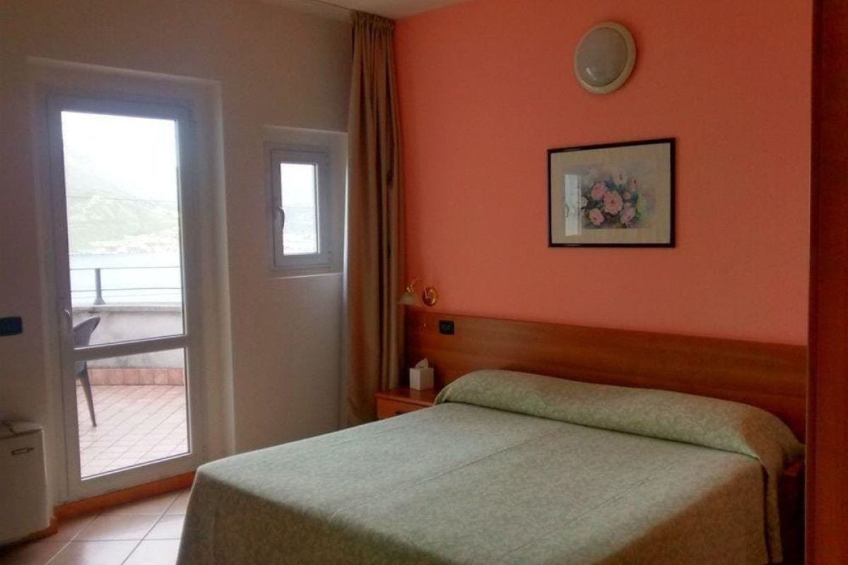 Albergo Eremo Gaudio