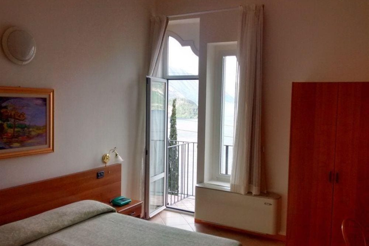Albergo Eremo Gaudio