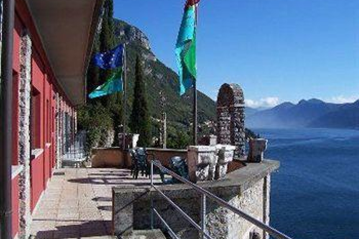 Albergo Eremo Gaudio