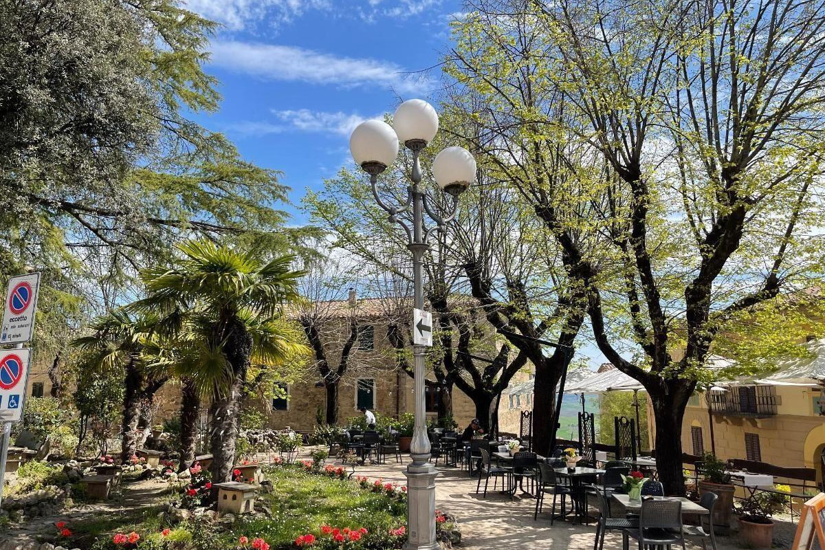 Albergo Giardino