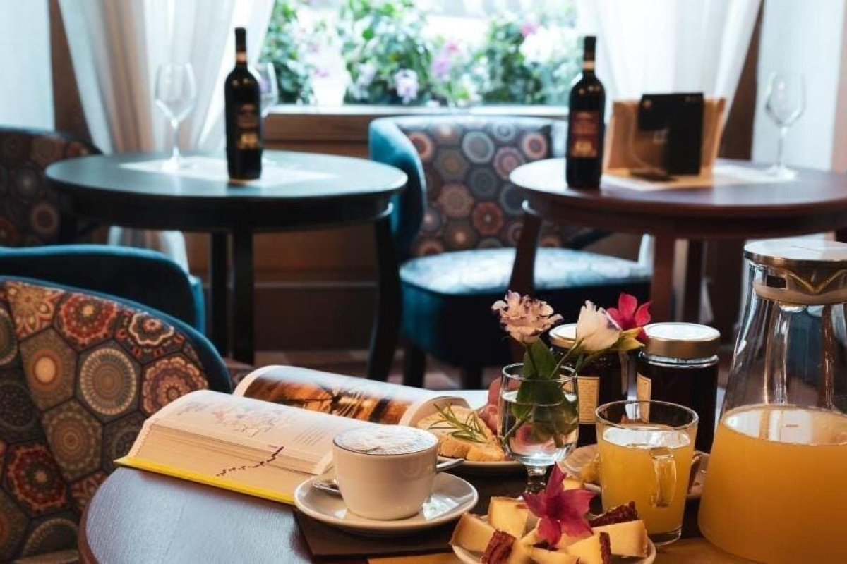 Albergo Giardino