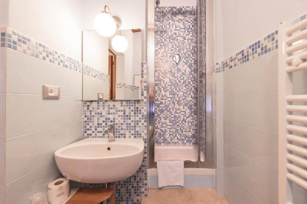 Albergo Giardino