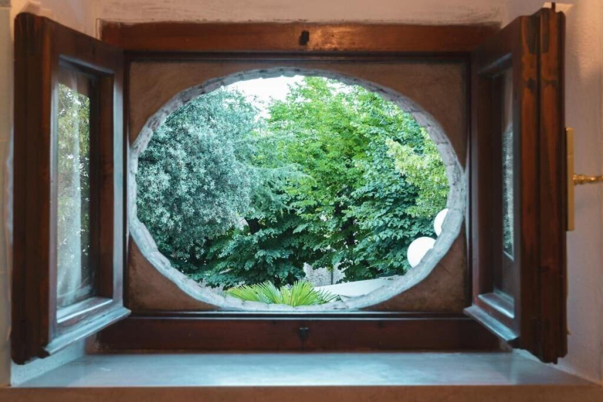 Albergo Giardino