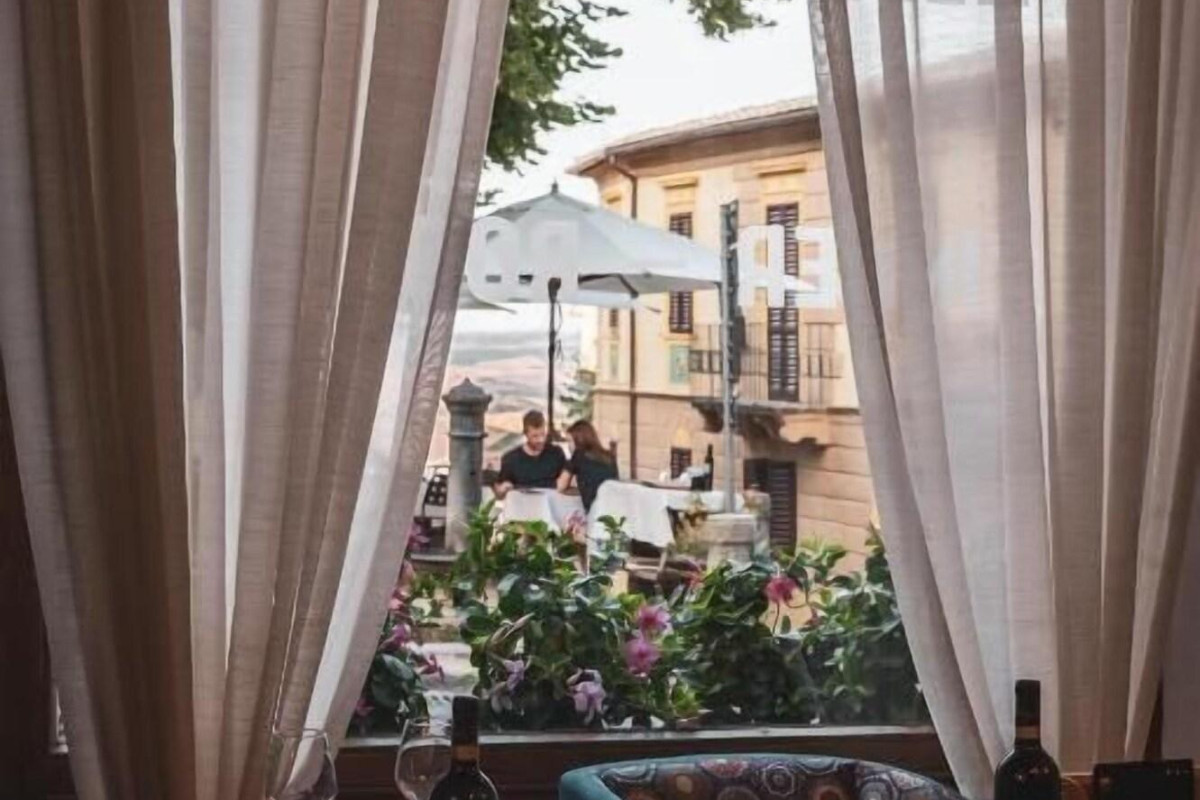 Albergo Giardino