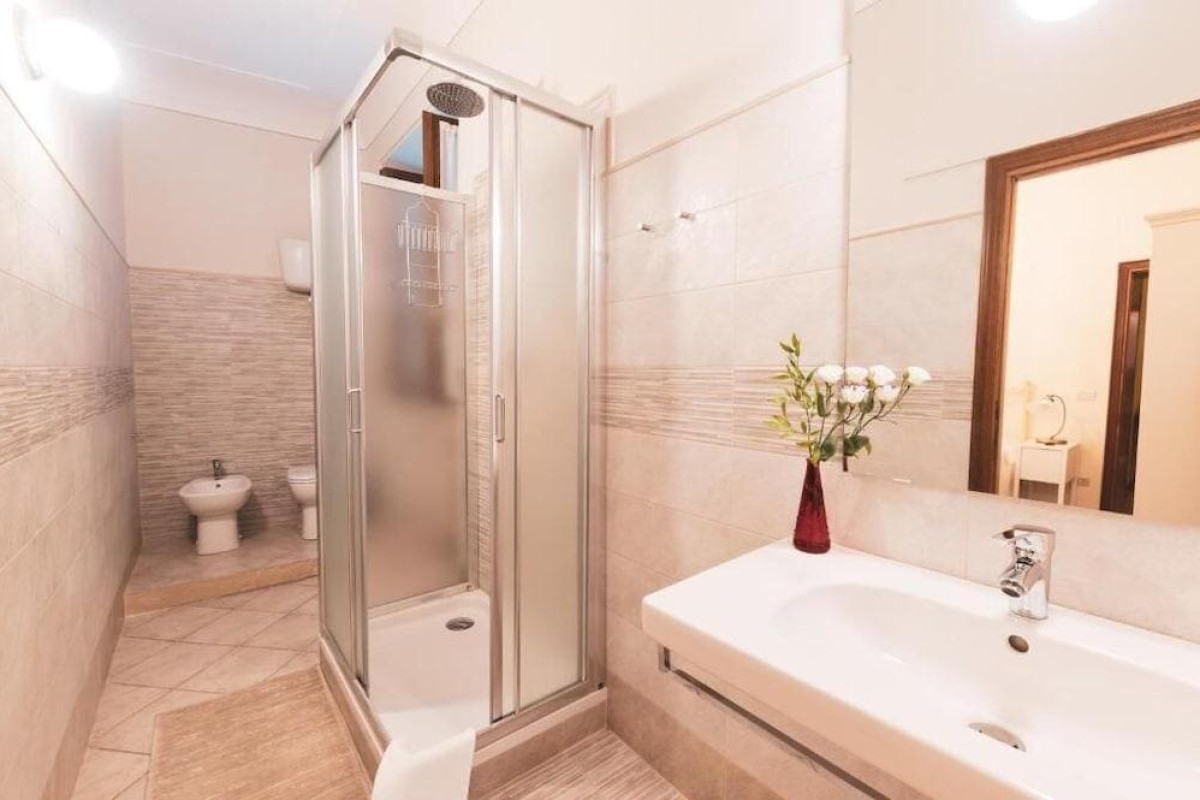 Albergo Giardino