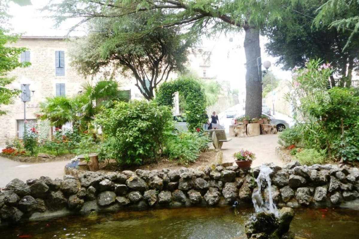 Albergo Giardino