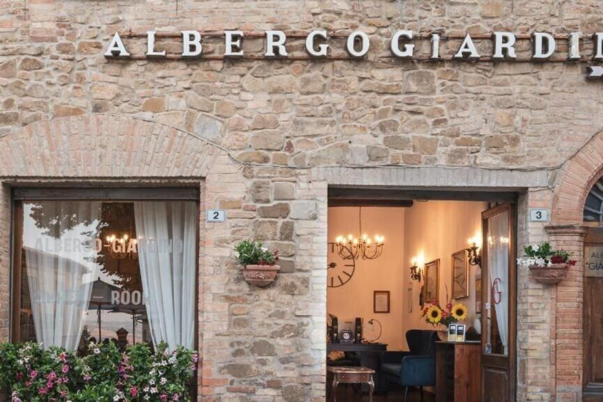 Albergo Giardino