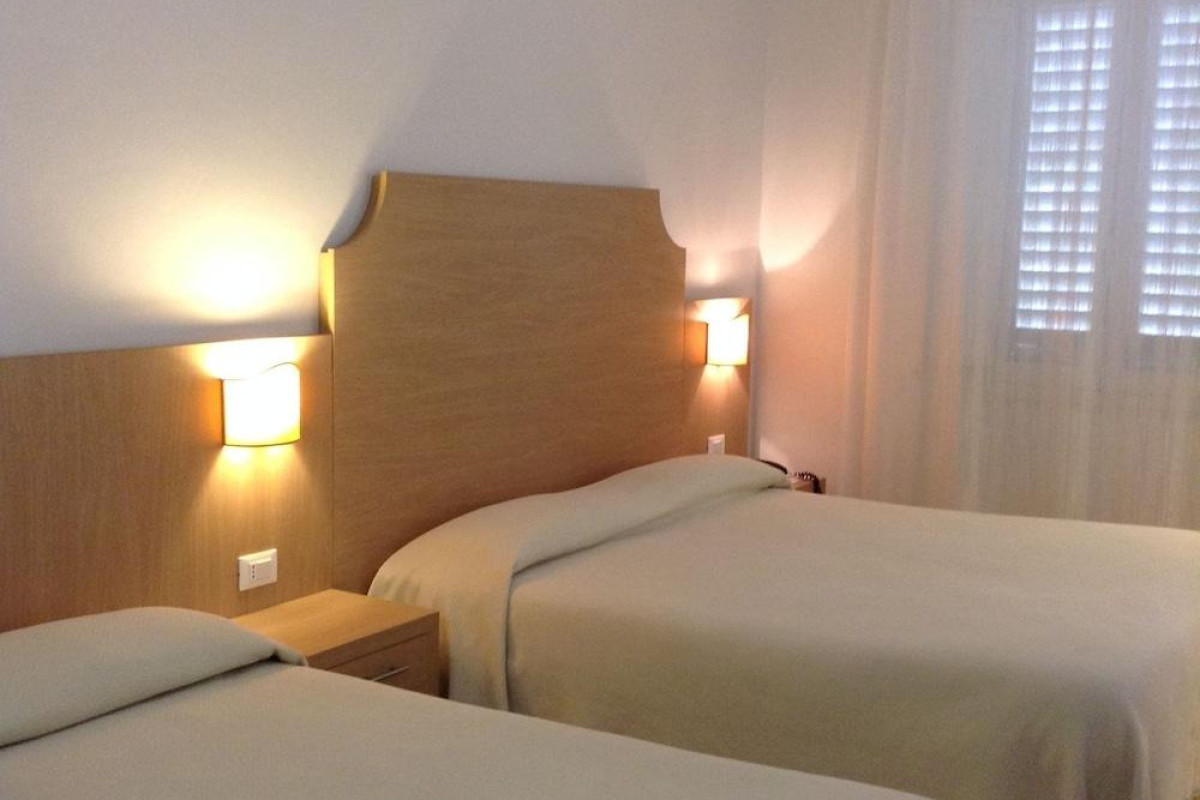 Albergo Giugni