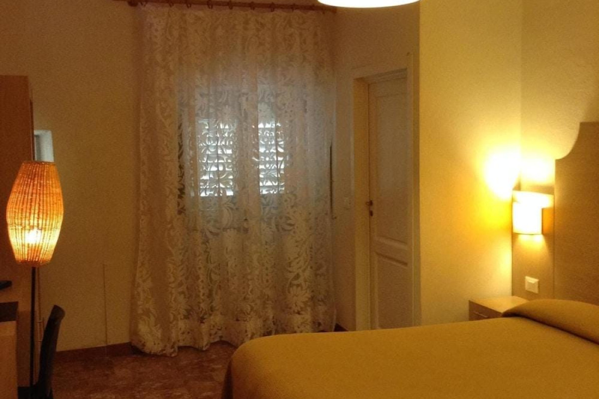 Albergo Giugni