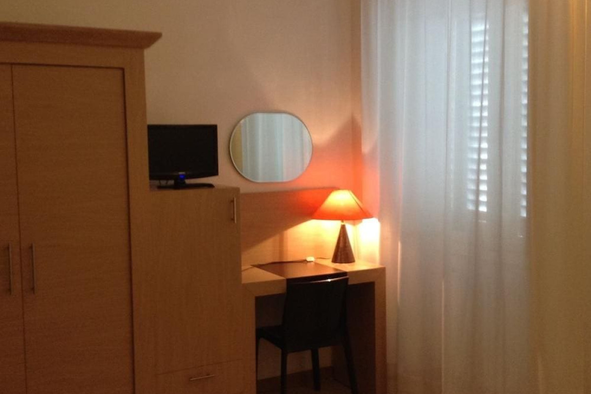 Albergo Giugni
