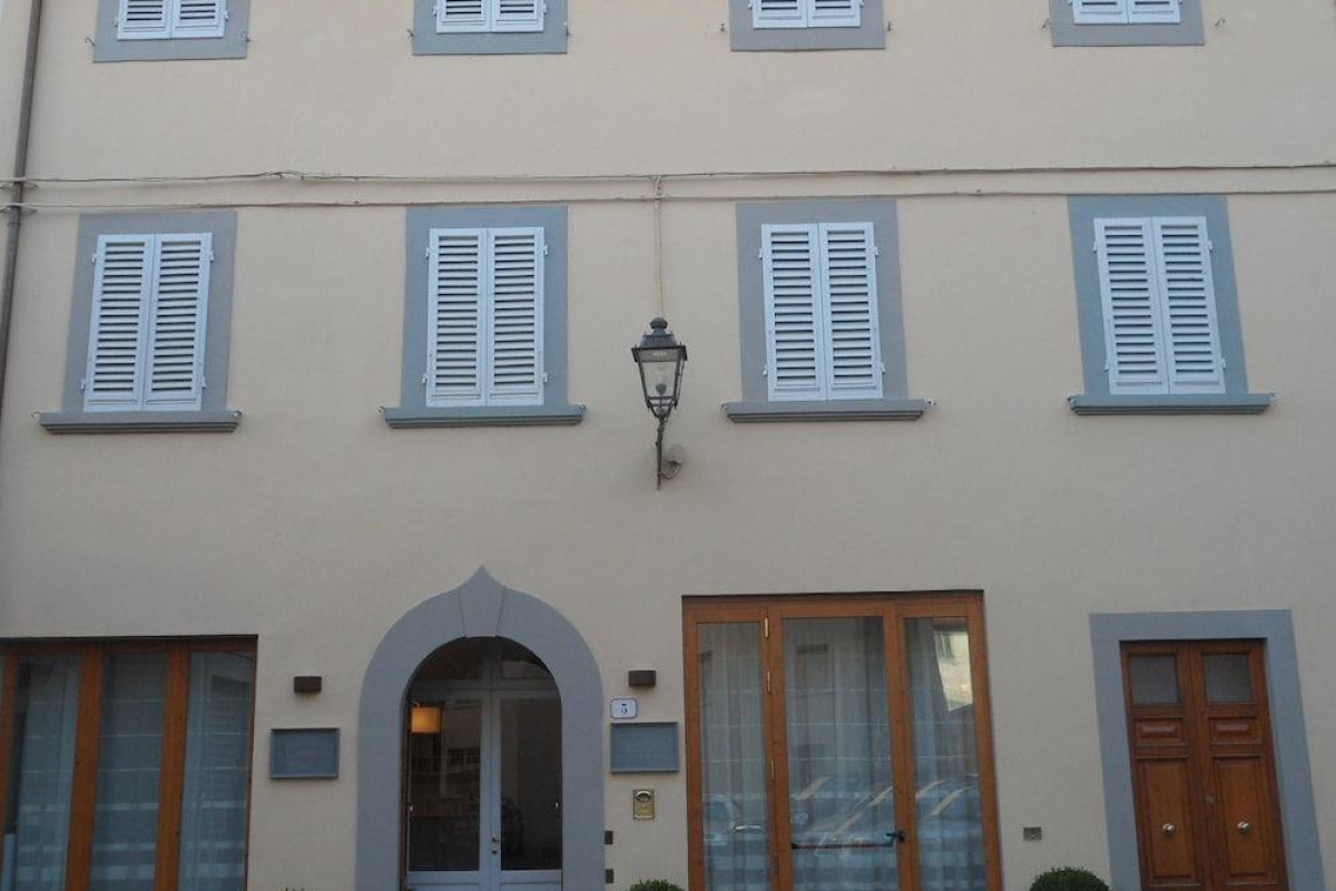 Albergo Giugni