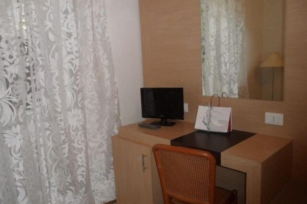 Albergo Giugni