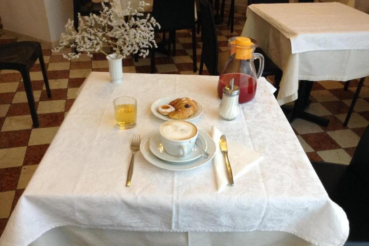 Albergo Giugni