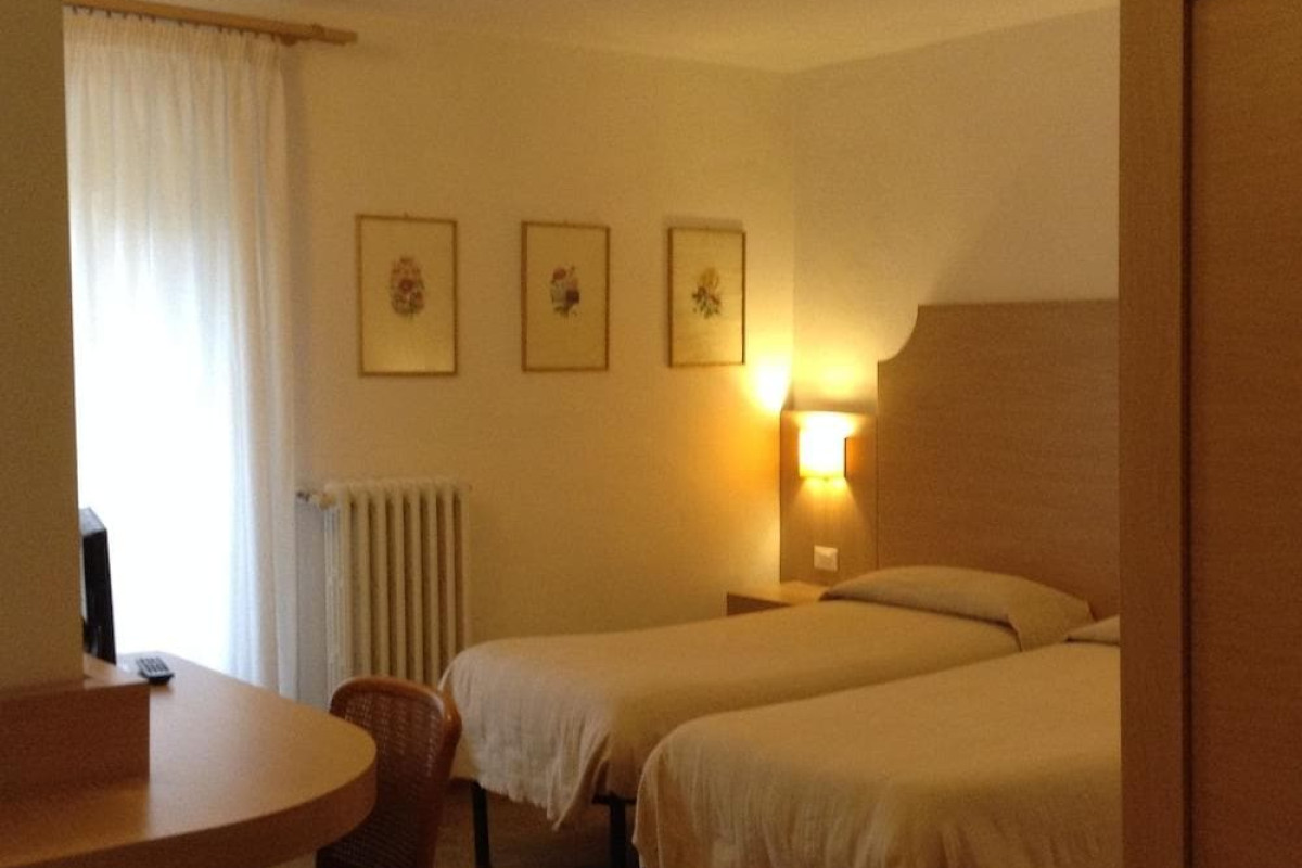 Albergo Giugni