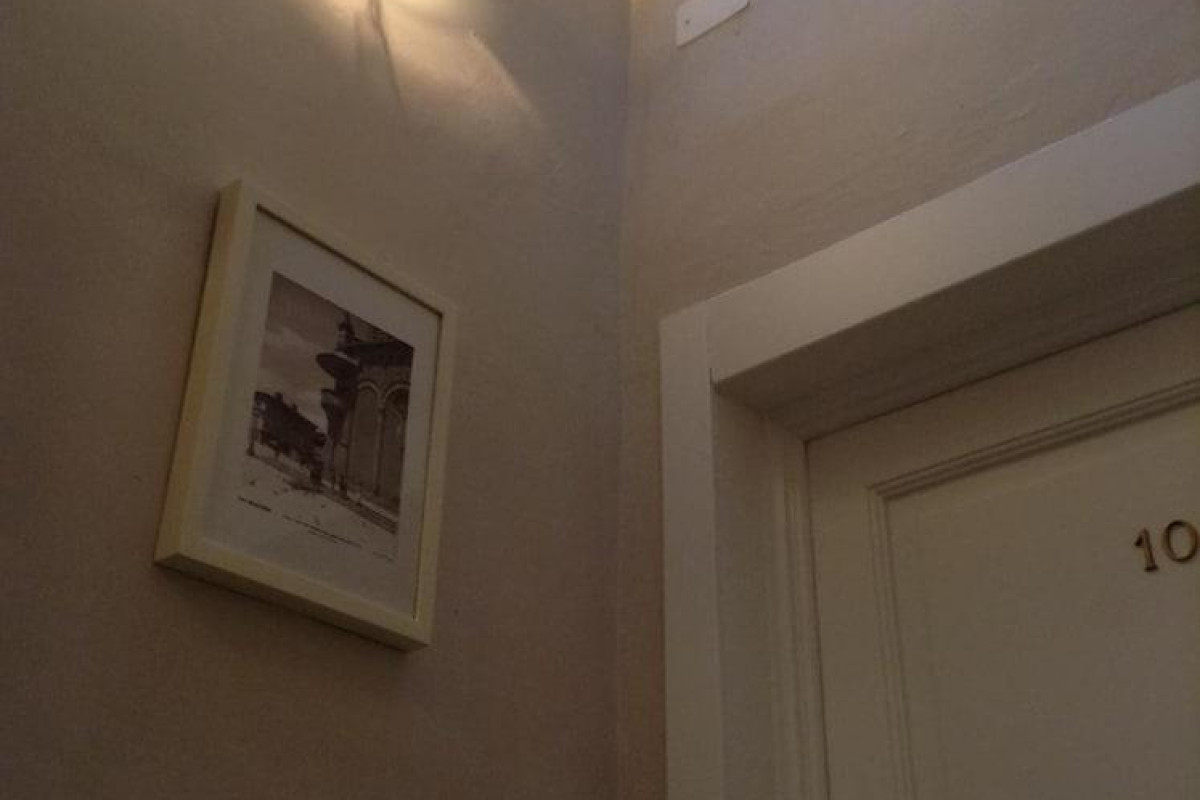 Albergo Giugni
