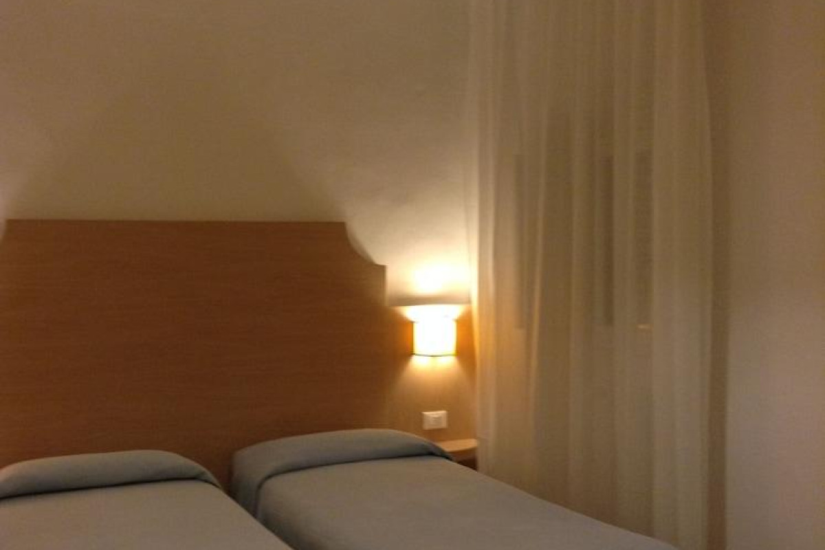 Albergo Giugni