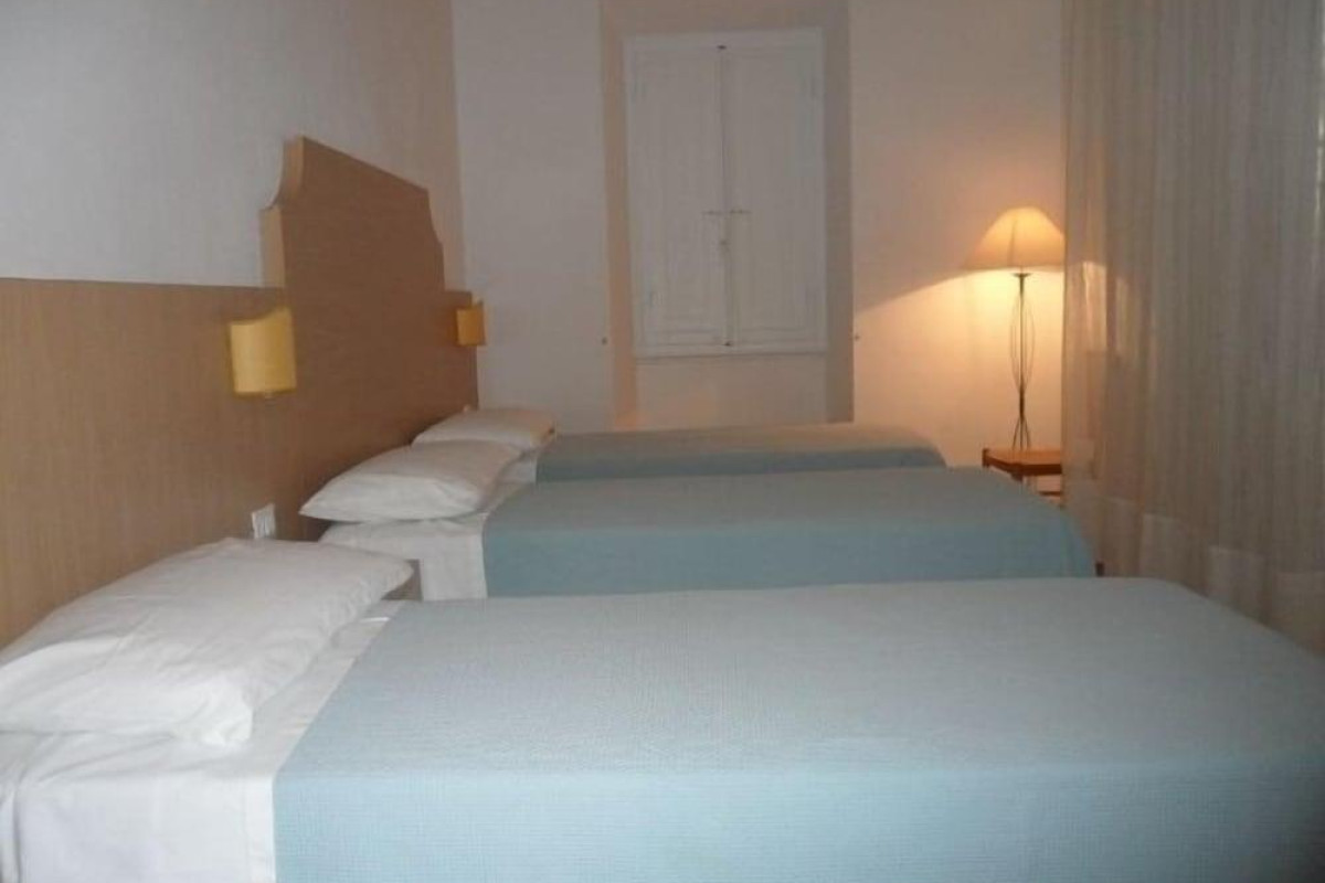 Albergo Giugni