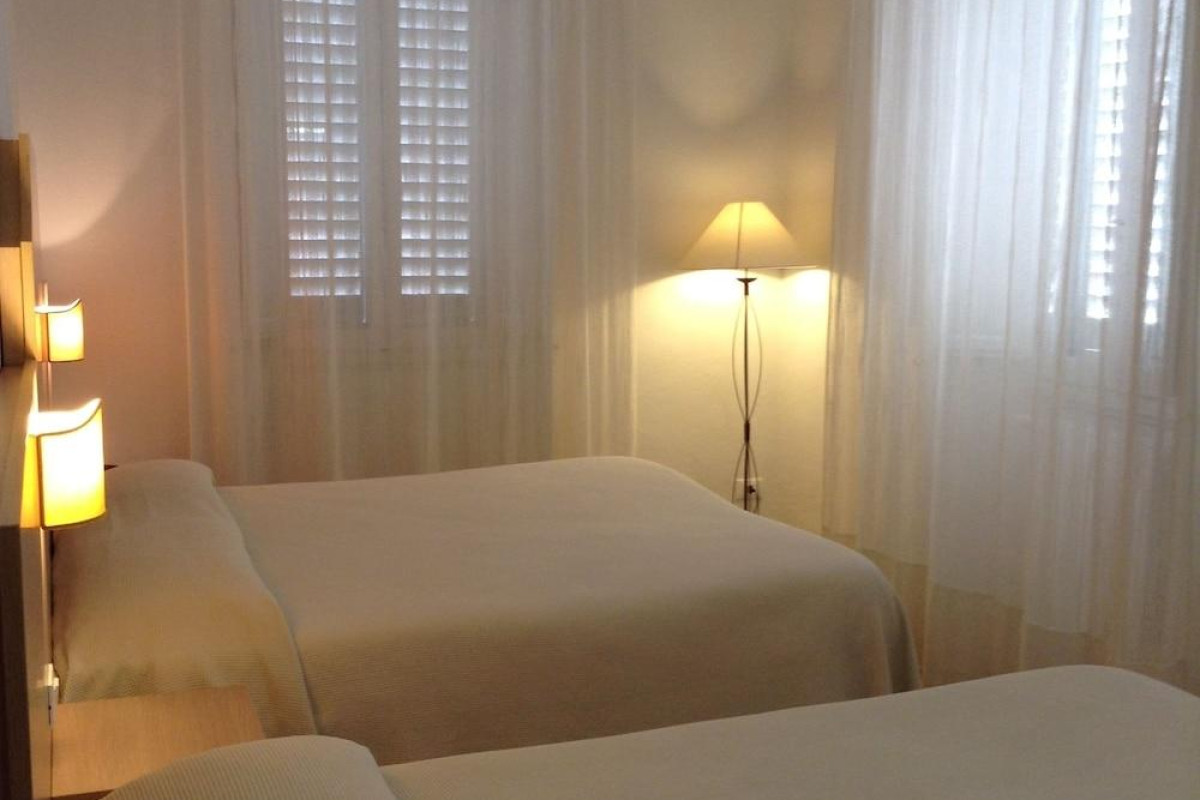 Albergo Giugni