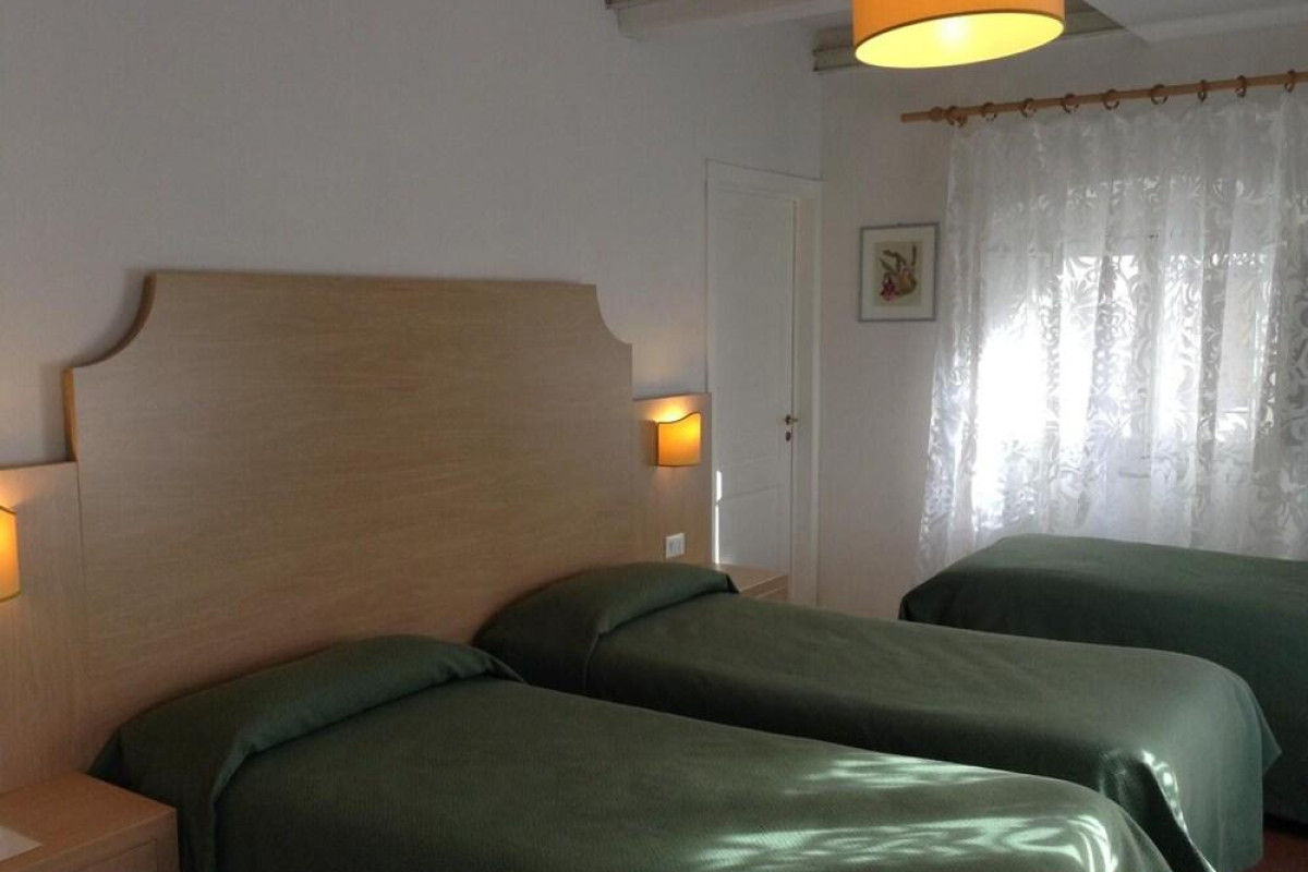 Albergo Giugni