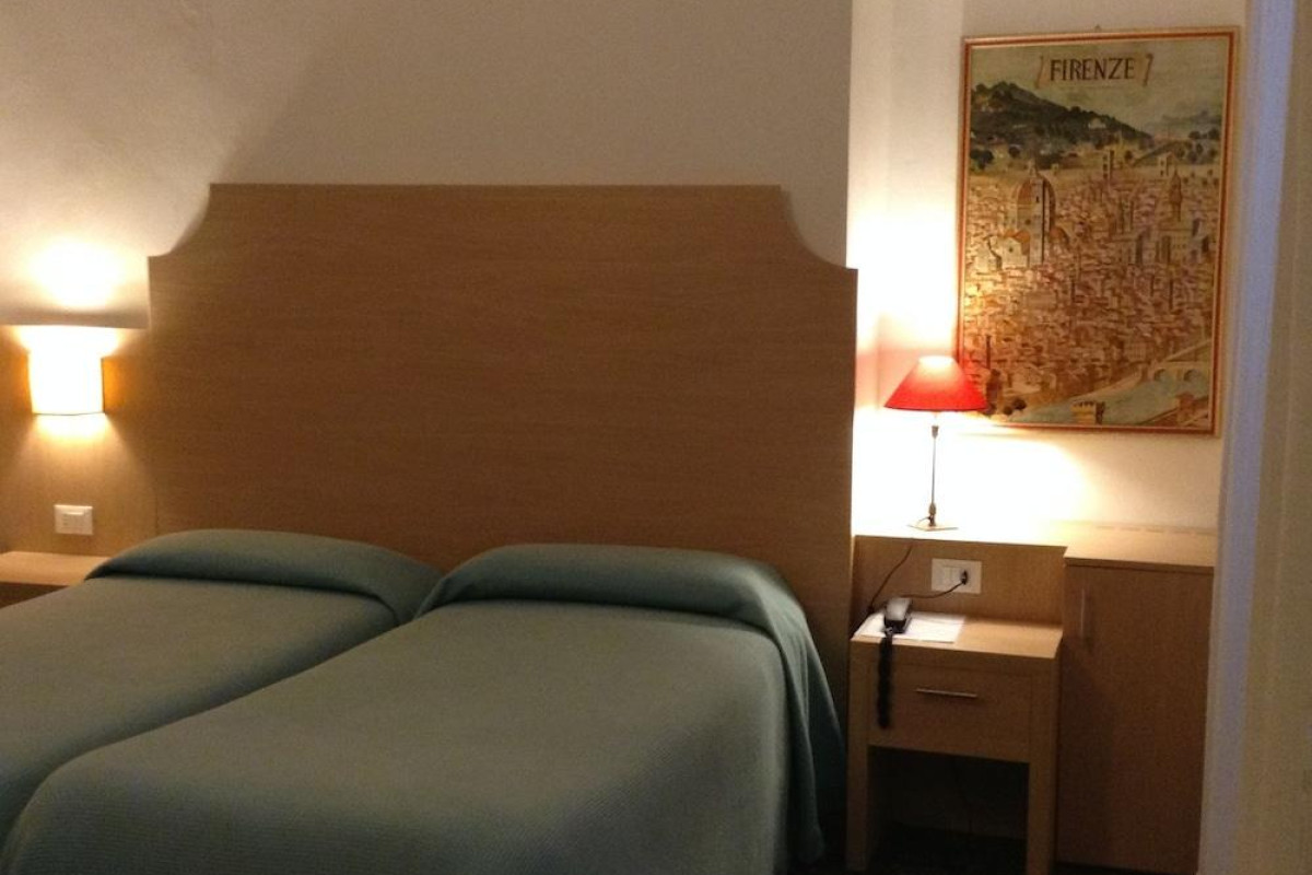 Albergo Giugni