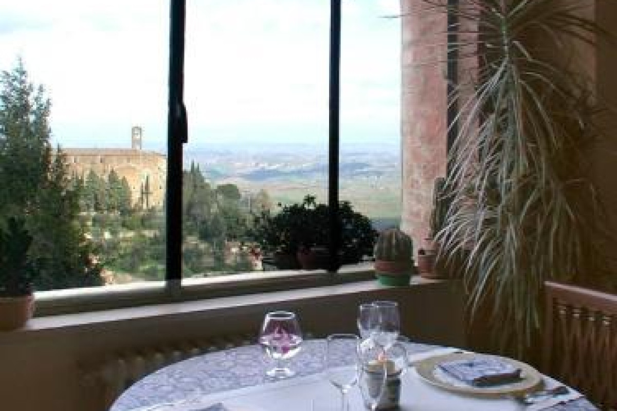 Albergo Il Giglio