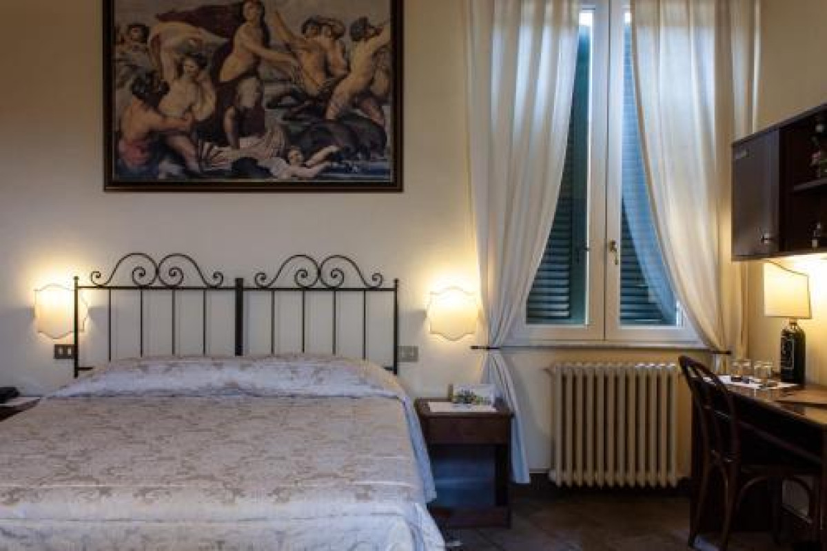 Albergo Il Giglio